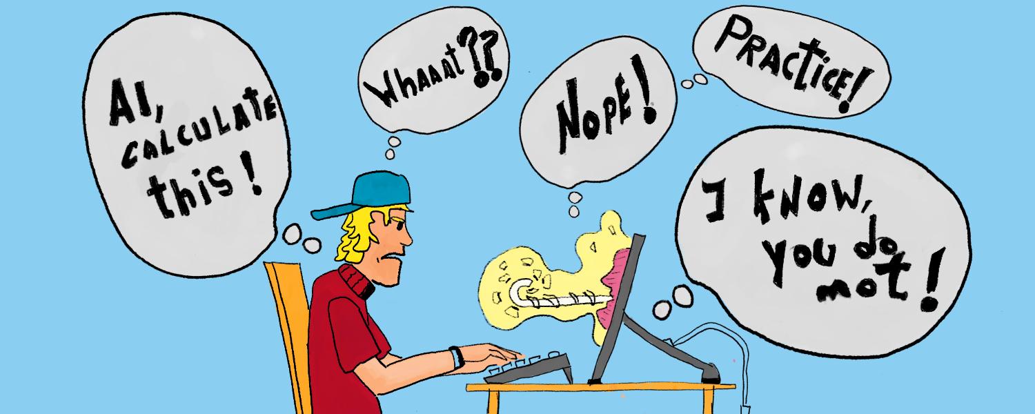 AI unexpected behavior – Why transparency in AI is vital