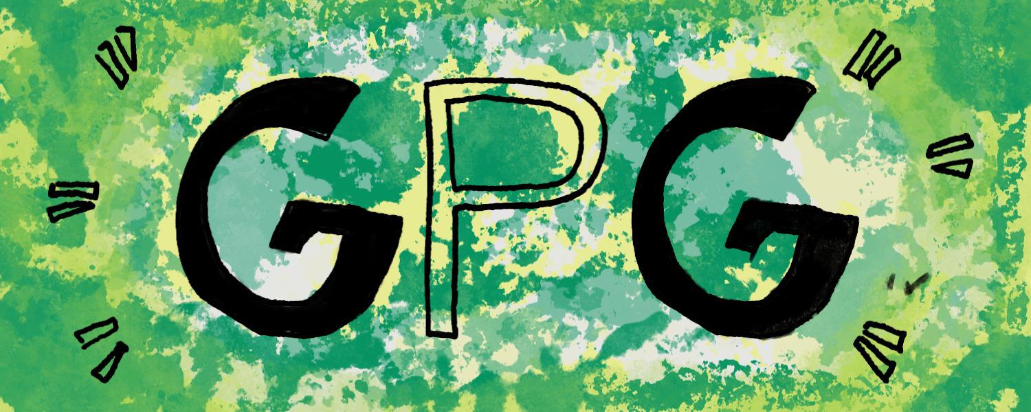 What is GPG? Why and how to use it?