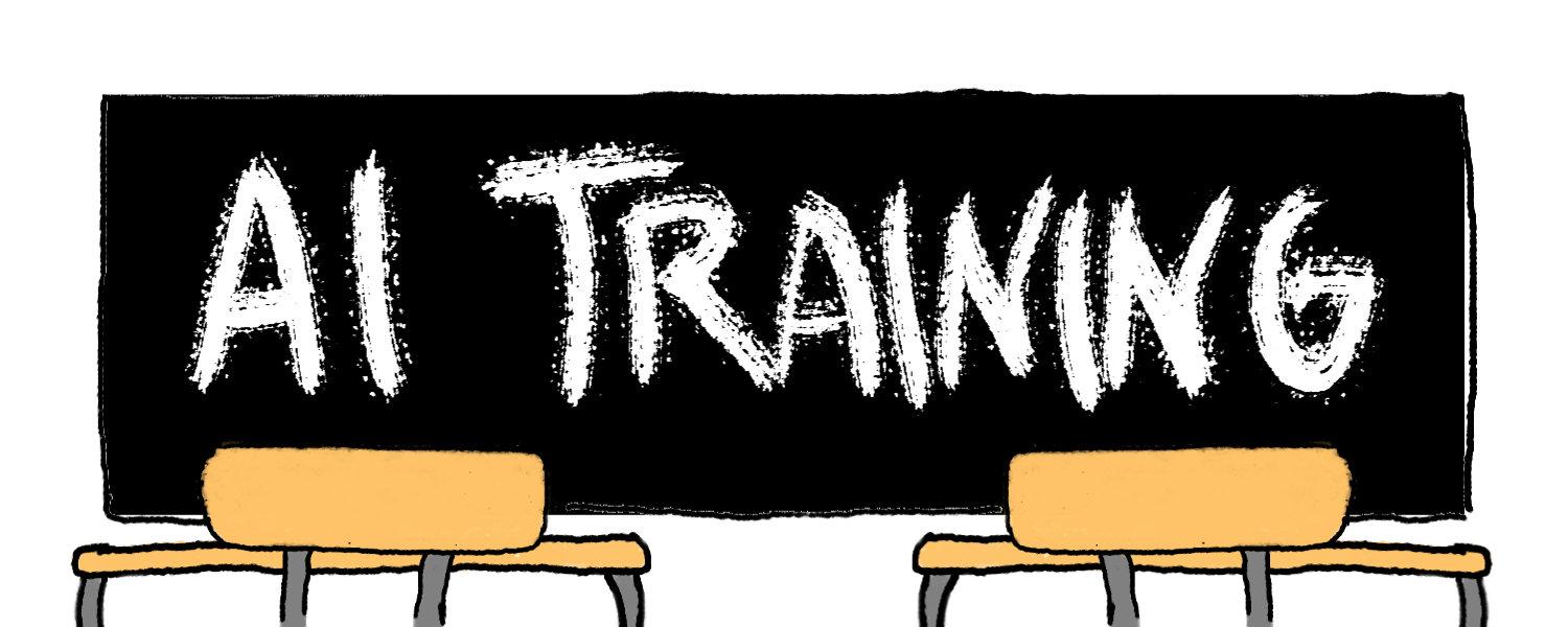 AI training