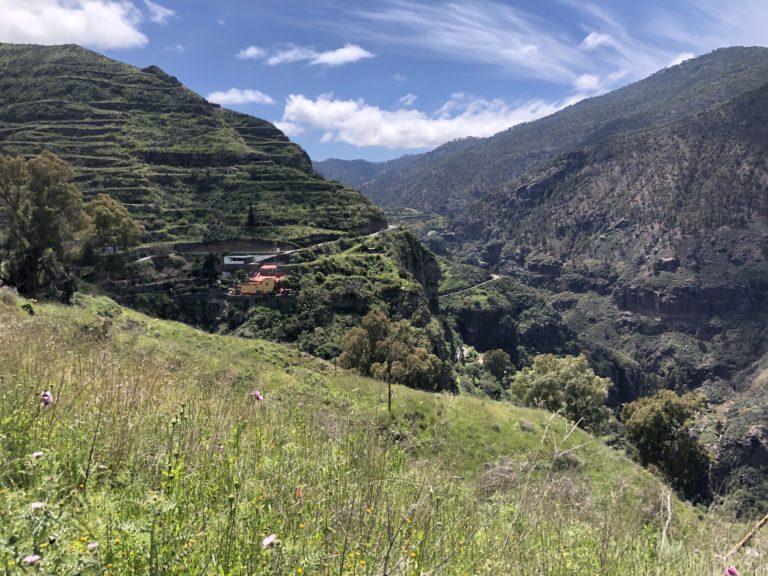 mountain trip 2