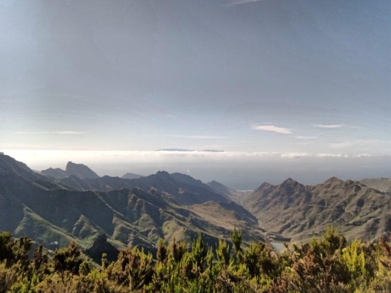 teide view 2