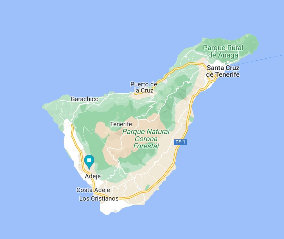 tenerife