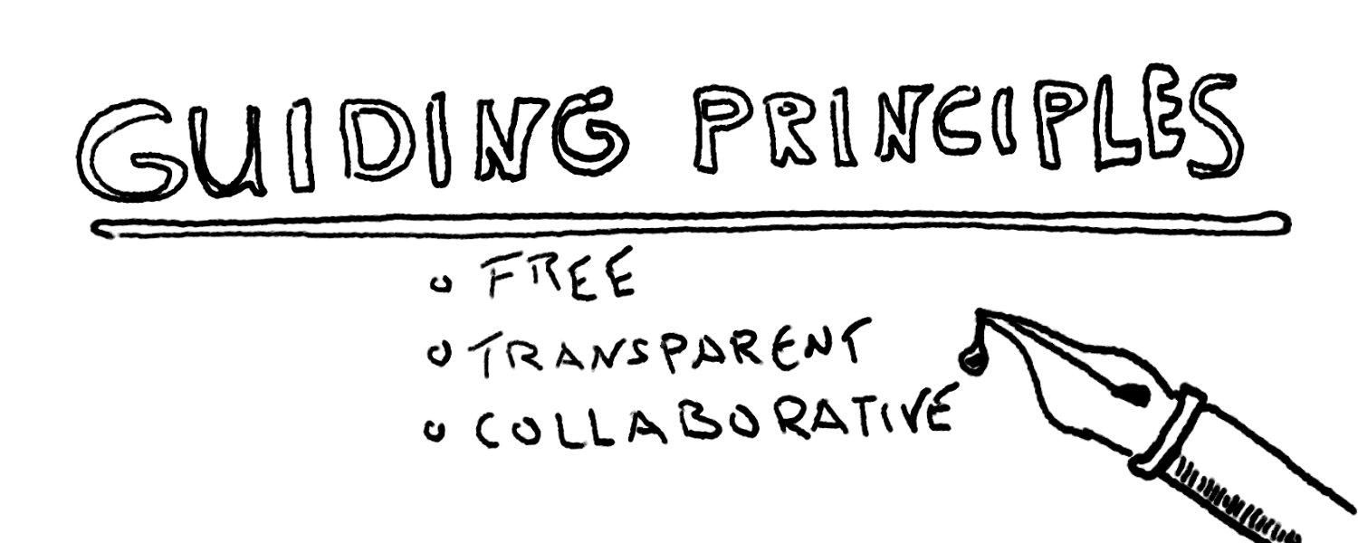 guiding principles
