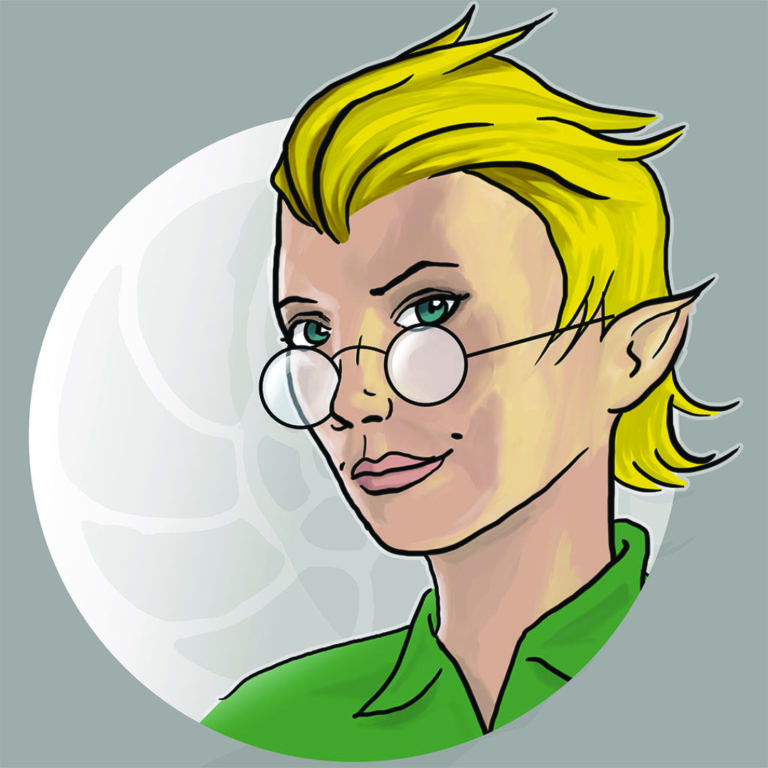 librarian logo